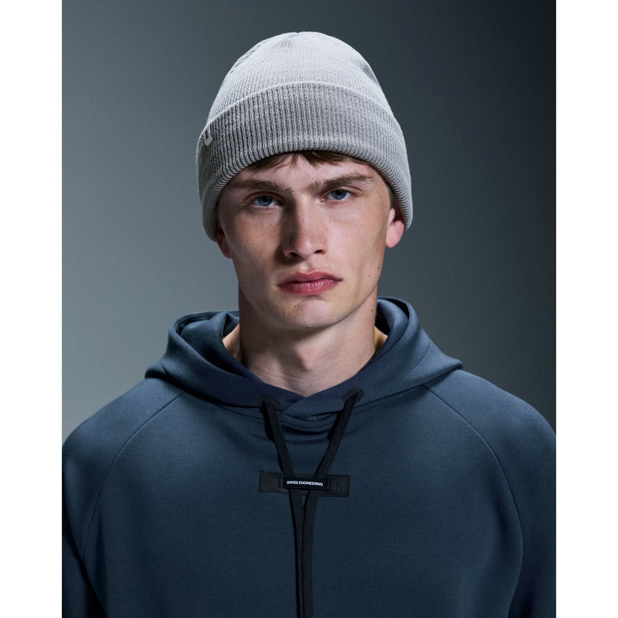 On Running Merino Beanie