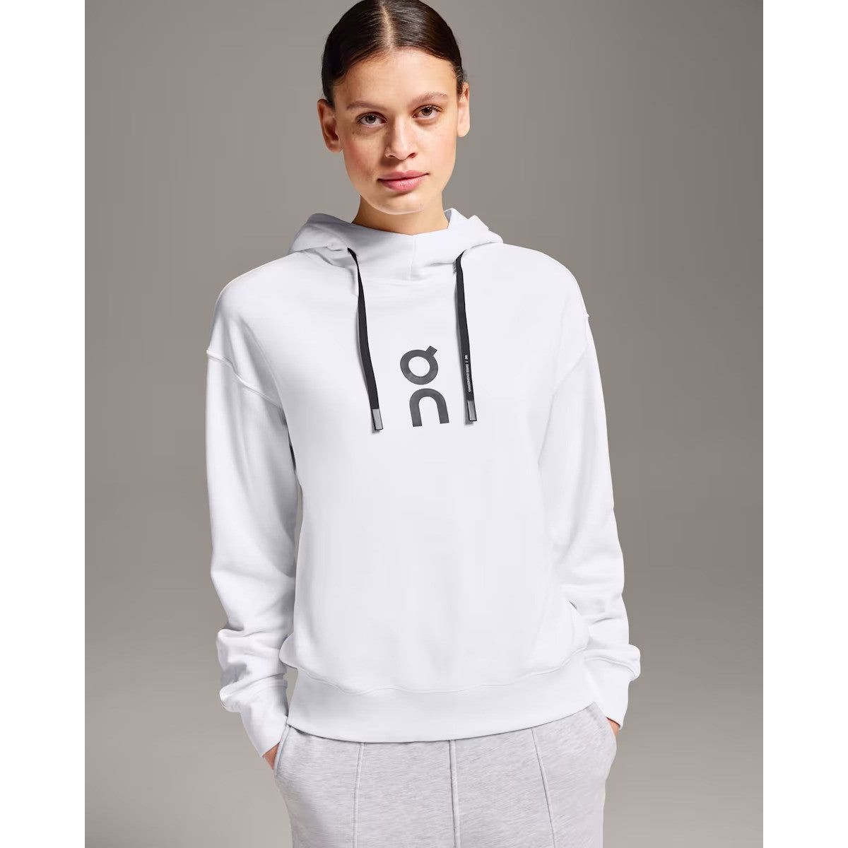 On Running Women's Club Hoodie
