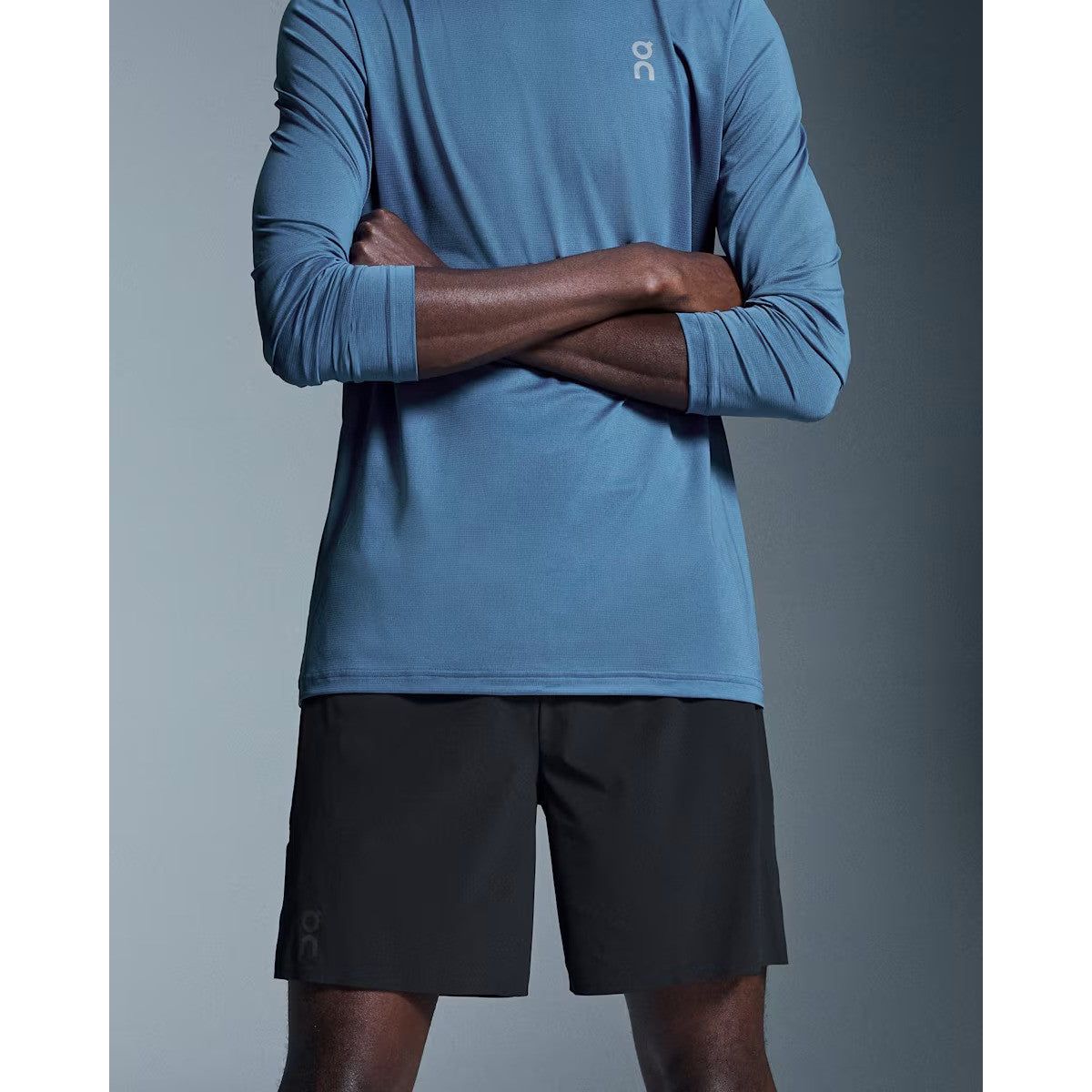 On Running Men's 7'' Core Shorts