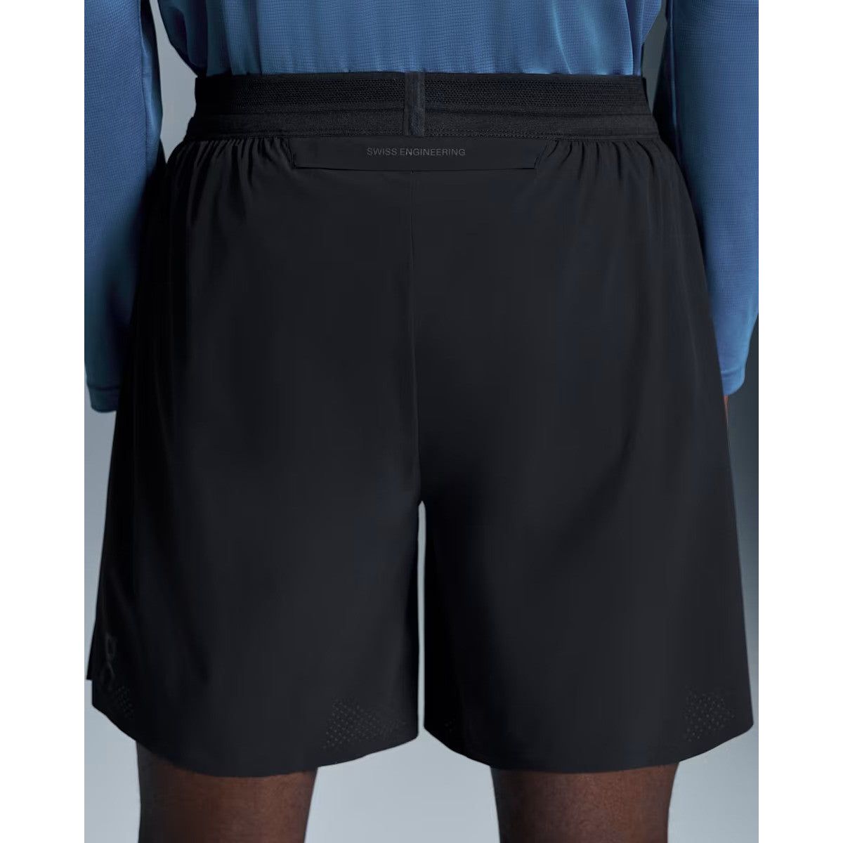 On Running Men's 7'' Core Shorts