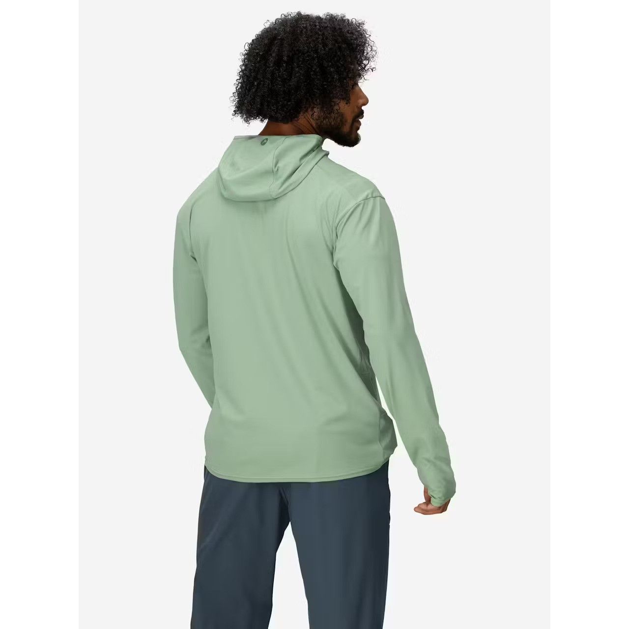 Marmot Men's AirExchange UPF 50 Hoody