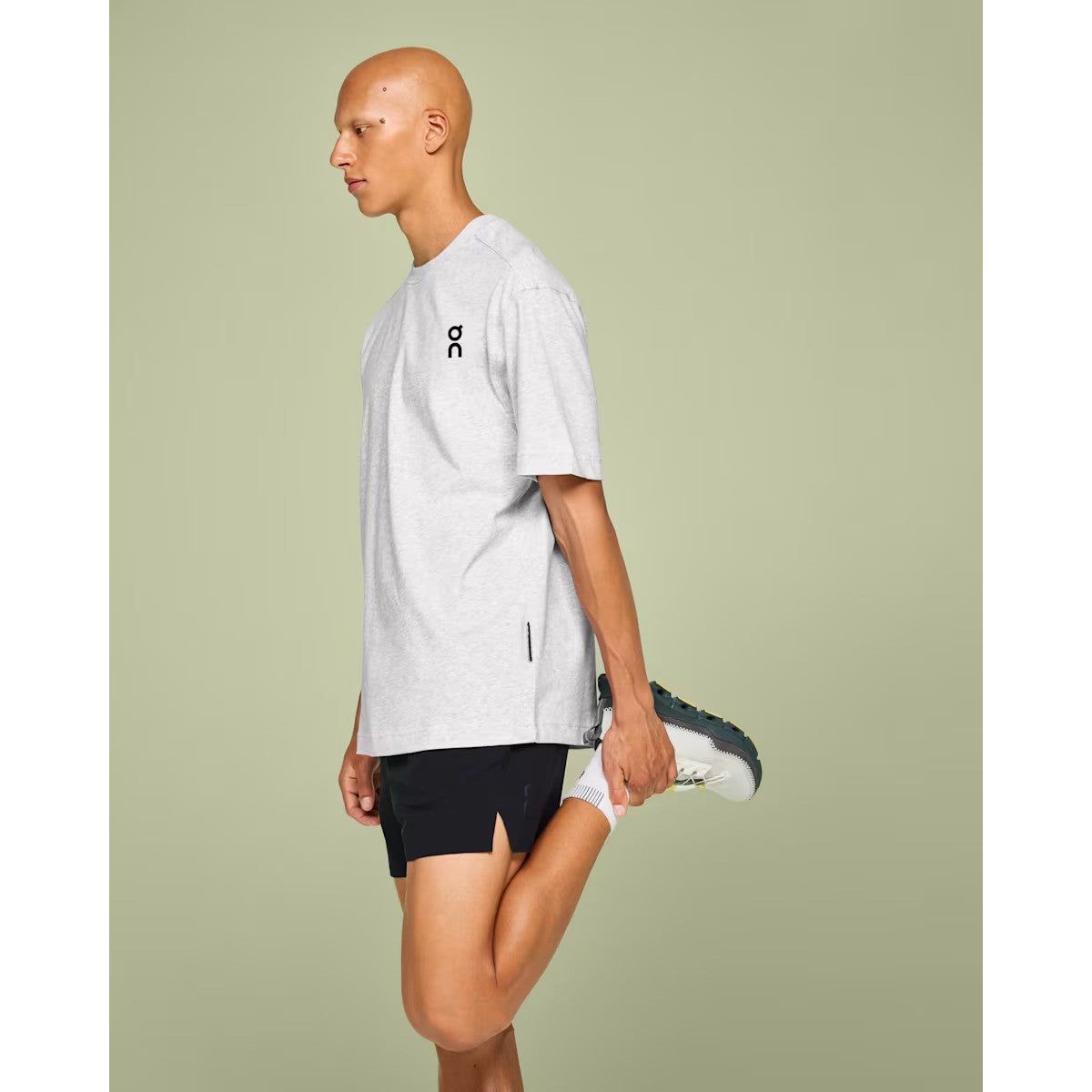 On Running Men's Club T-shirt