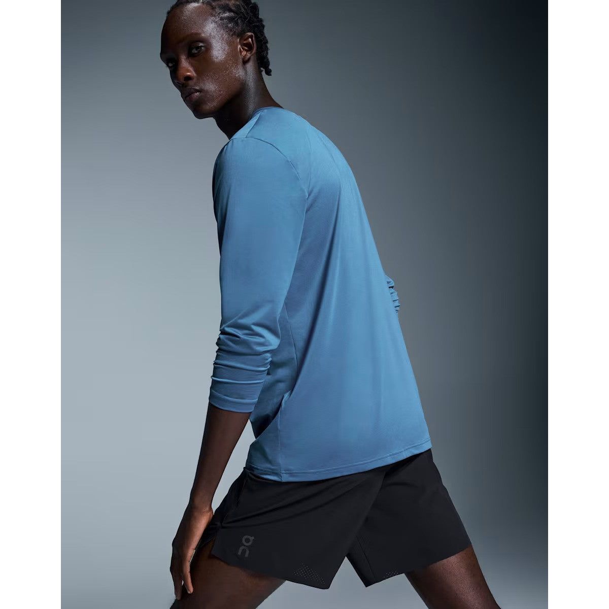 On Running Men's 7'' Core Shorts