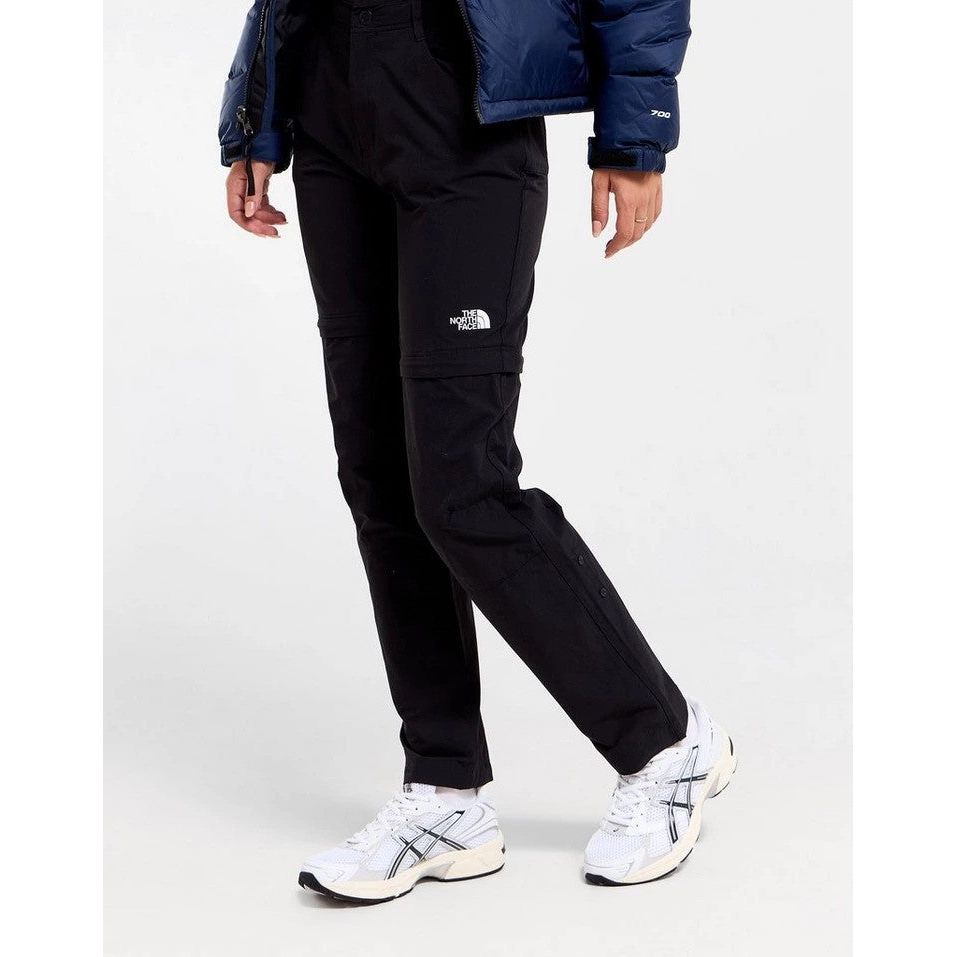 The North Face Women's Convertible Hike Pant - AP