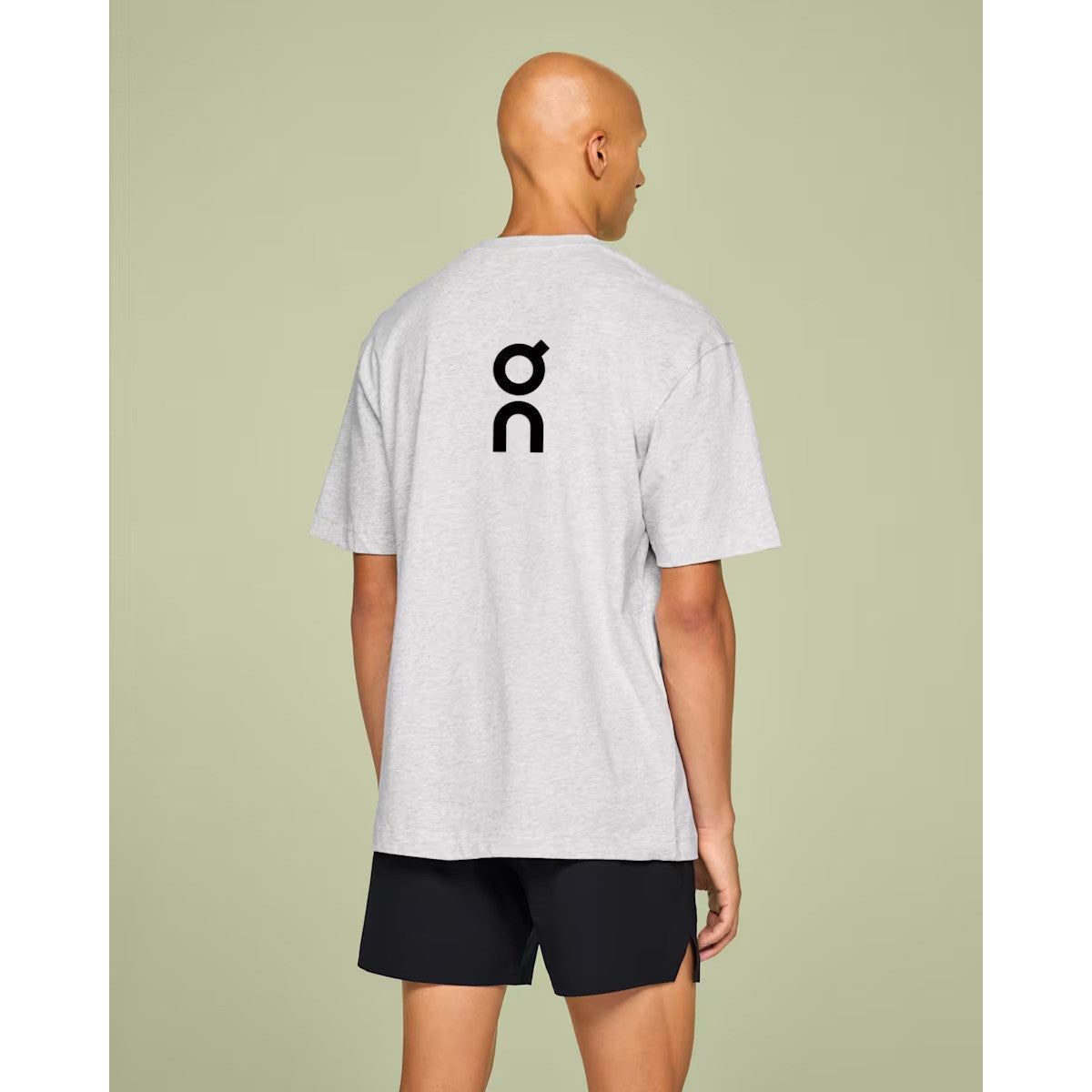 On Running Men's Club T-shirt