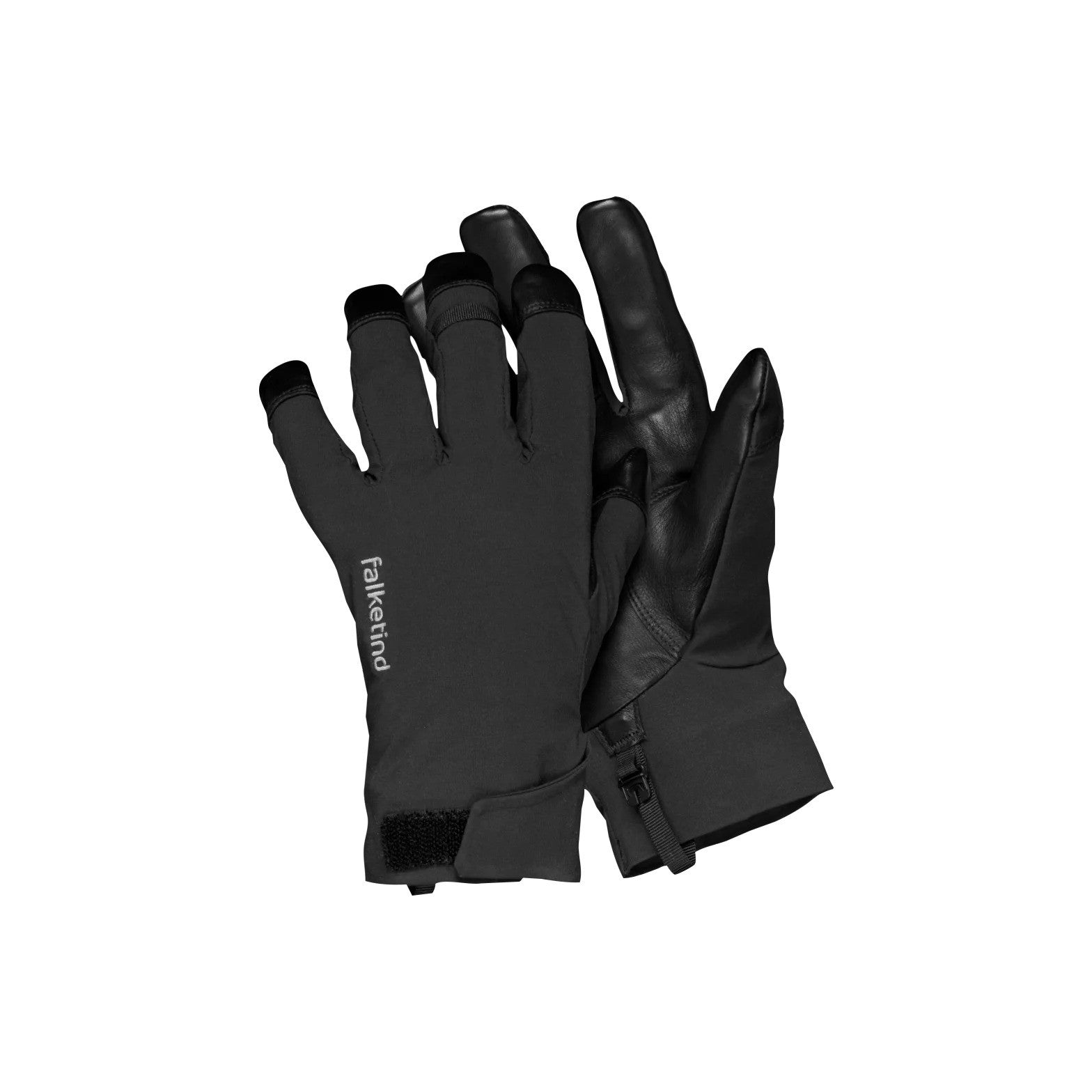 Norrona Falketind Dri Short Gloves