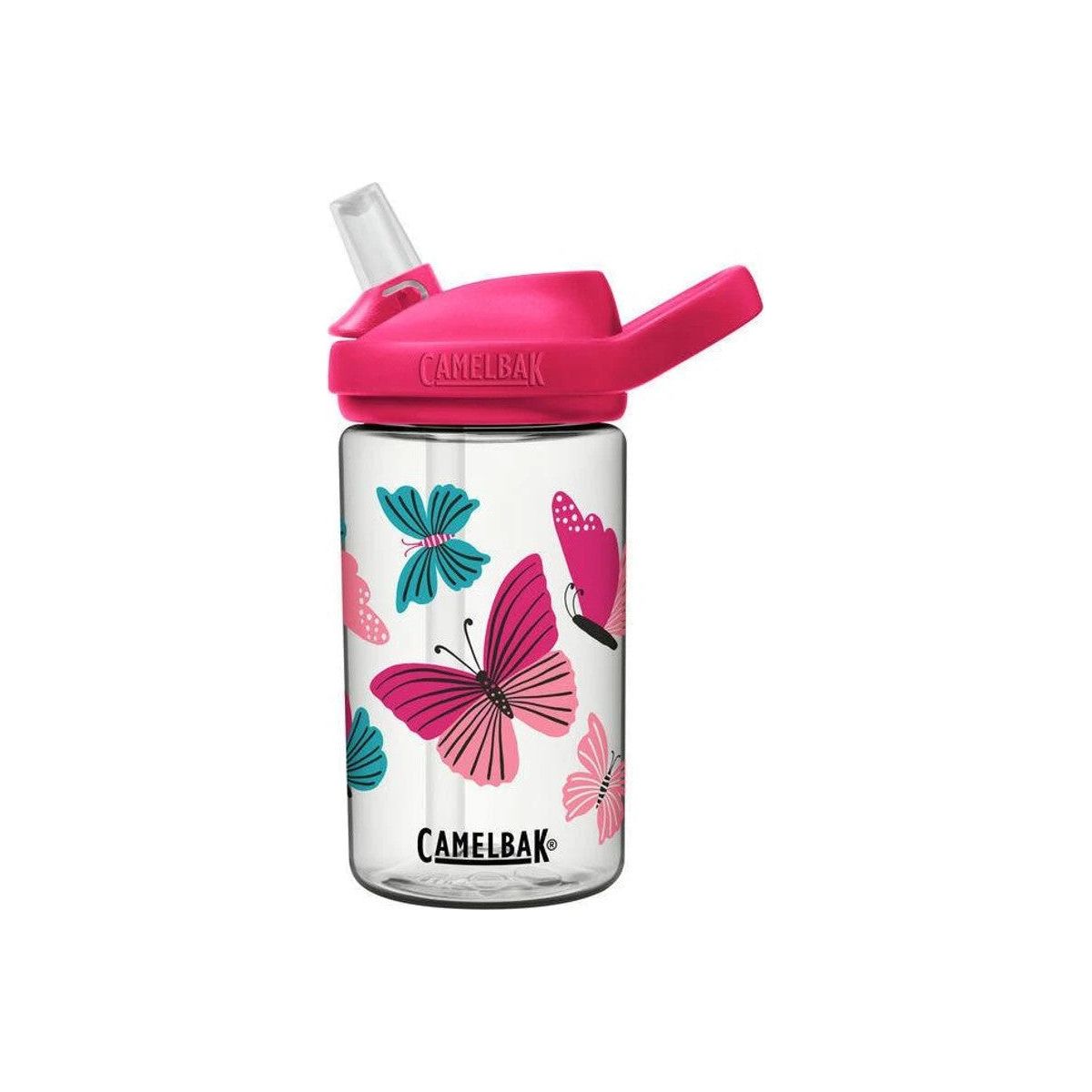 CamelBak Eddy+ Kids 14oz (400ml) Water Bottle