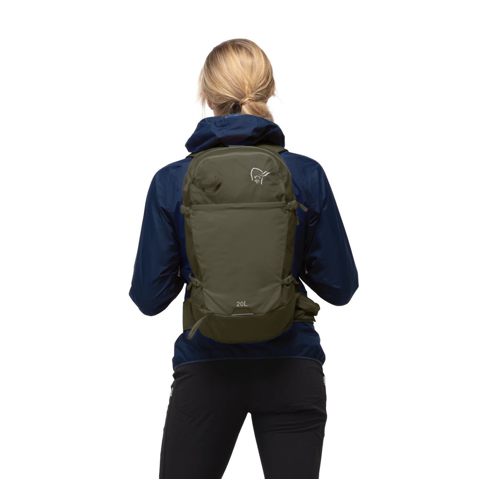 Norrona Femund Econyl70 20L Pack