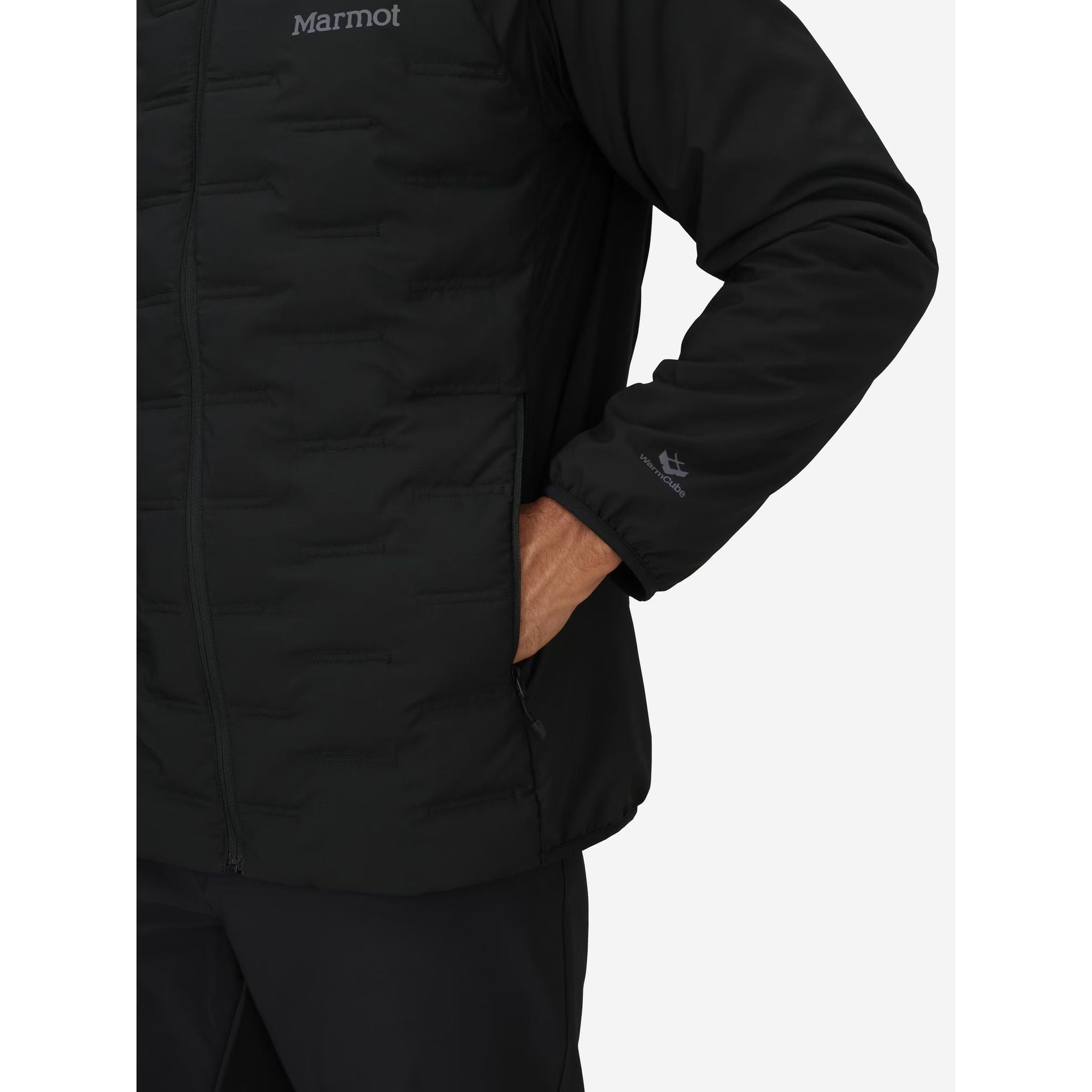 Marmot Men's WarmCube Active Aerothermal Hoodie