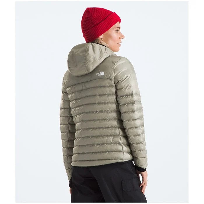 The North Face Women's Terra Peak Hoodie '25