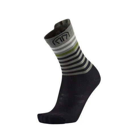 Sidas Run Anatomic Light Crew Socks