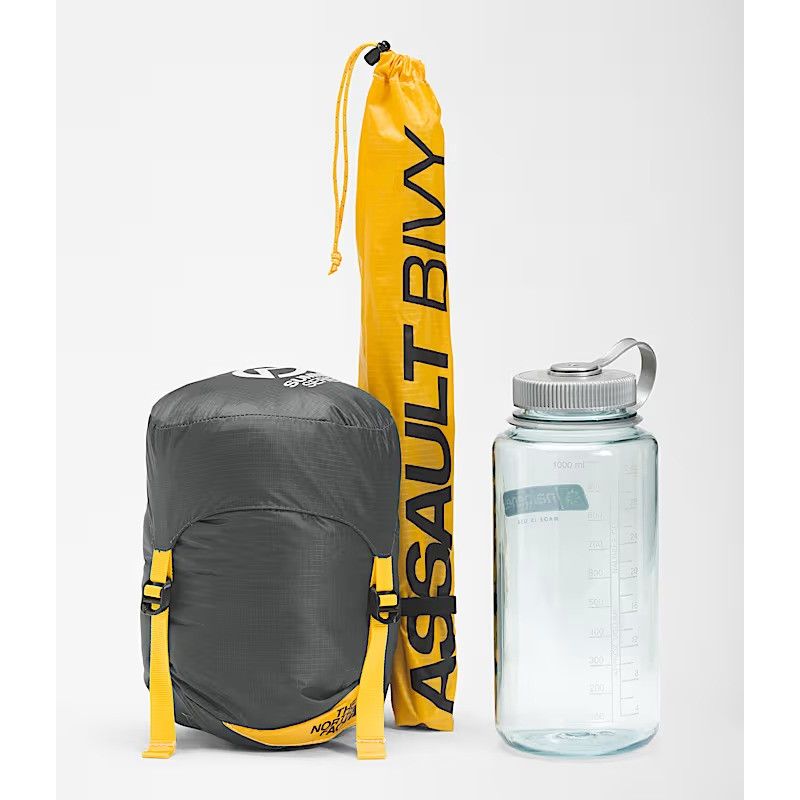 The North Face Assault Futurelight Bivy