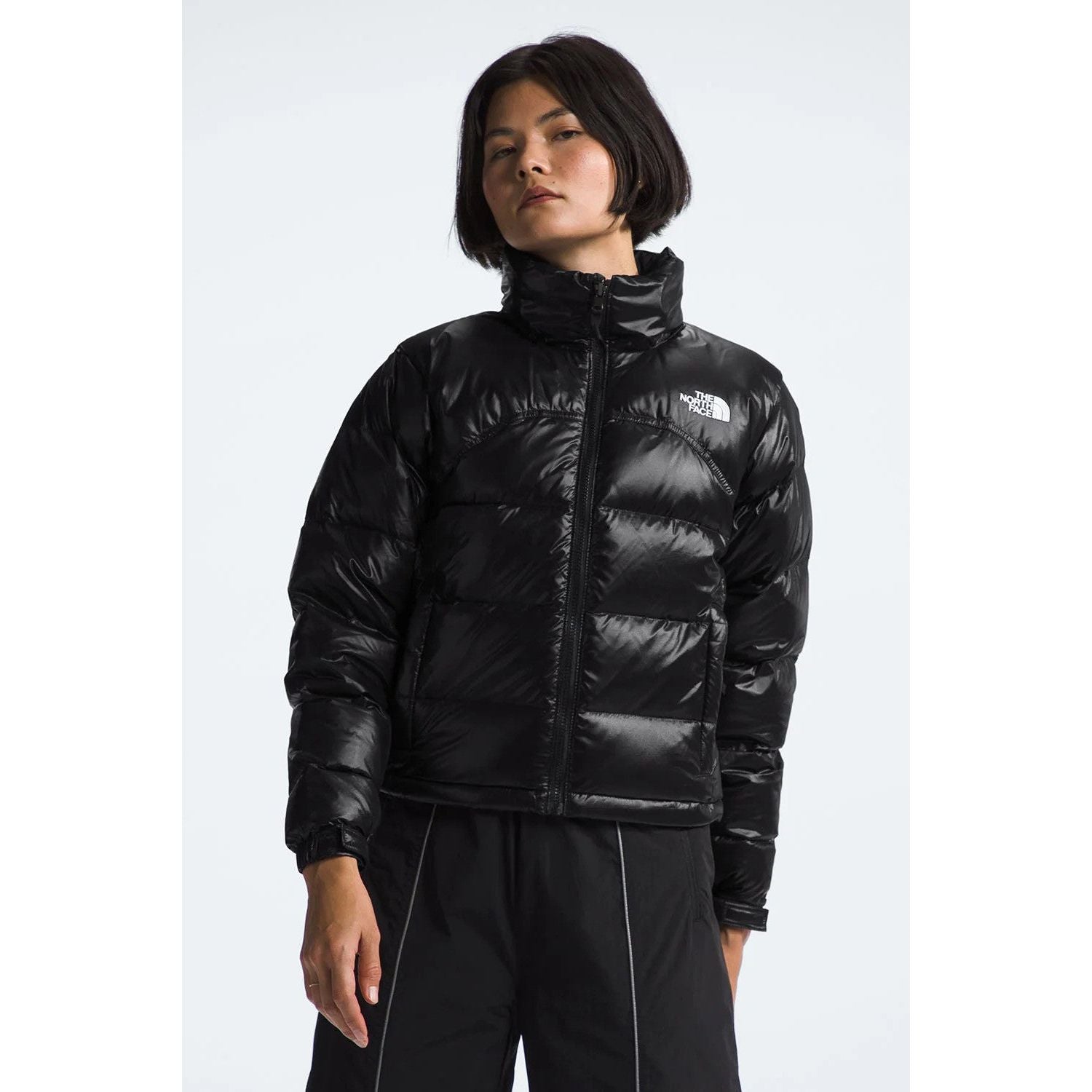 The North Face Women's 2000 Retro Nuptse Jacket