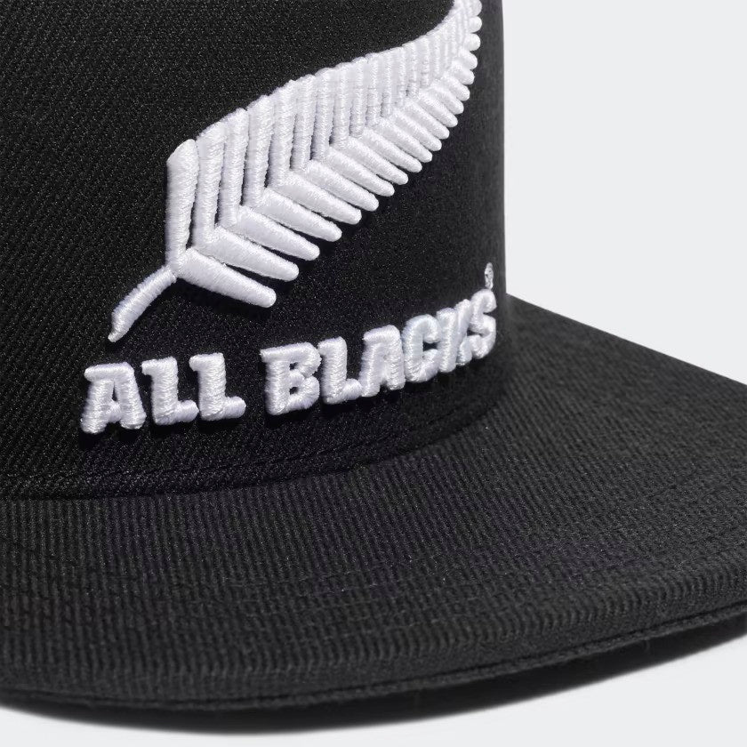 Adidas All Blacks Snapback Cap