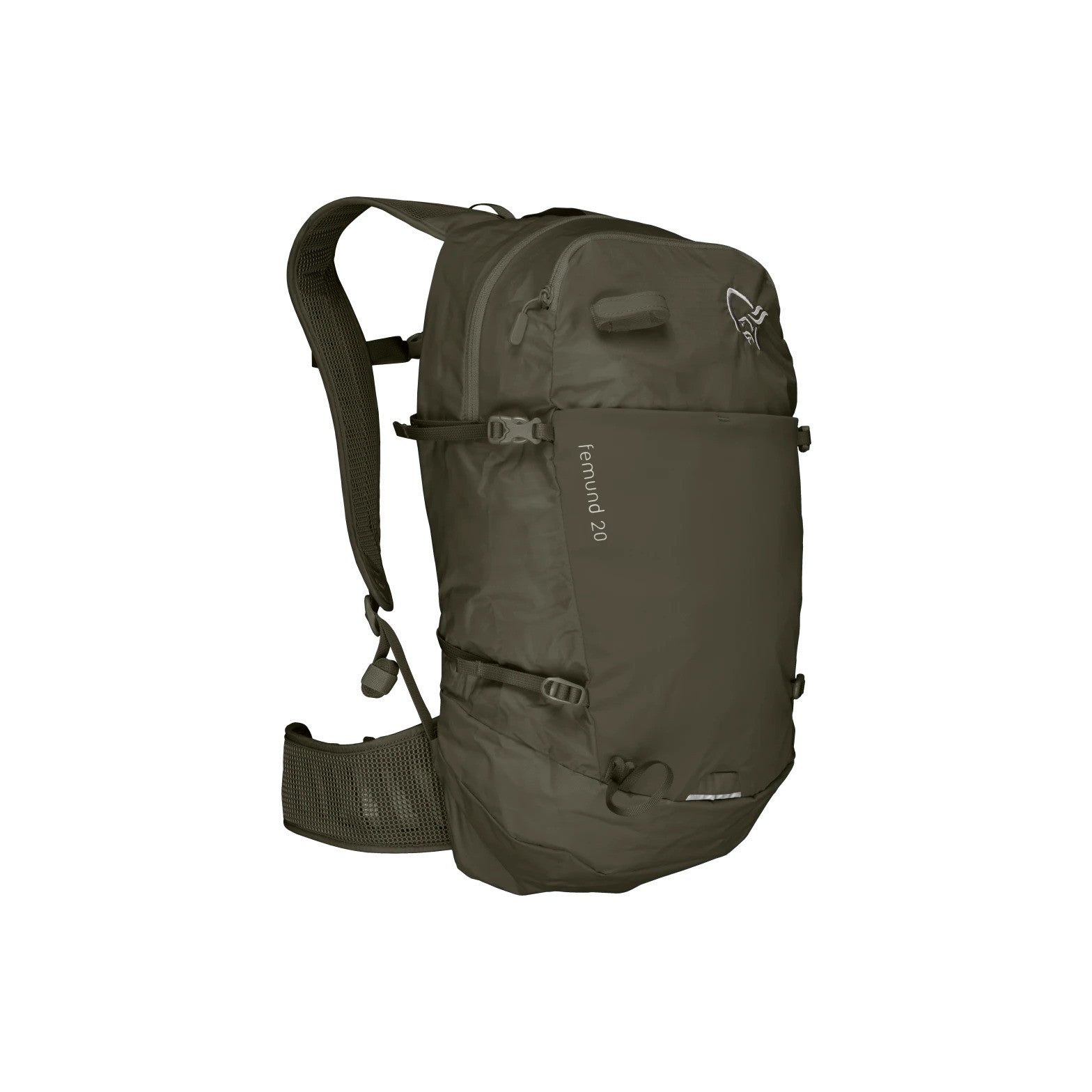 Norrona Femund Econyl70 20L Pack