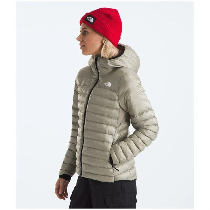 The North Face Women's Terra Peak Hoodie '25