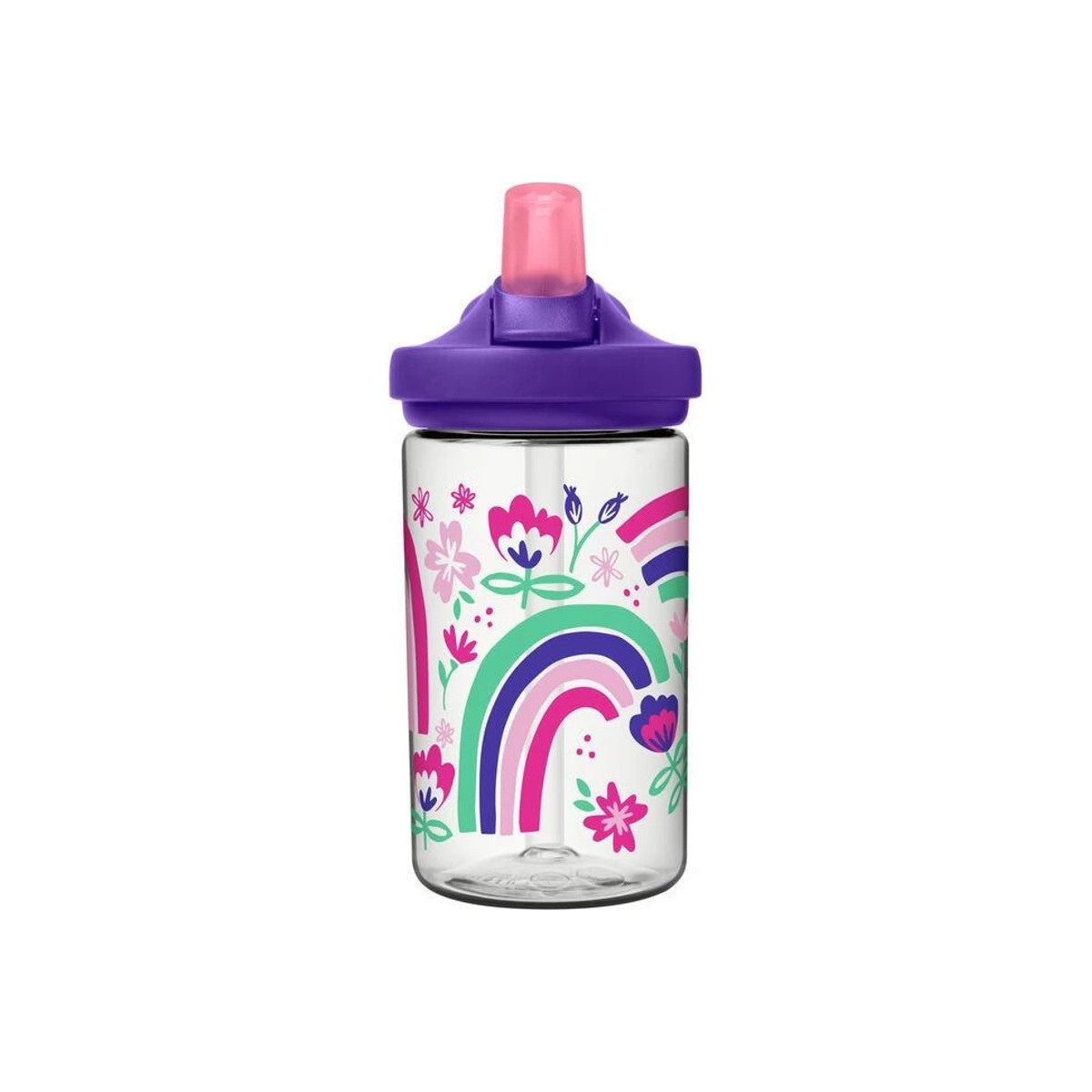 CamelBak Eddy+ Kids 14oz (400ml) Water Bottle