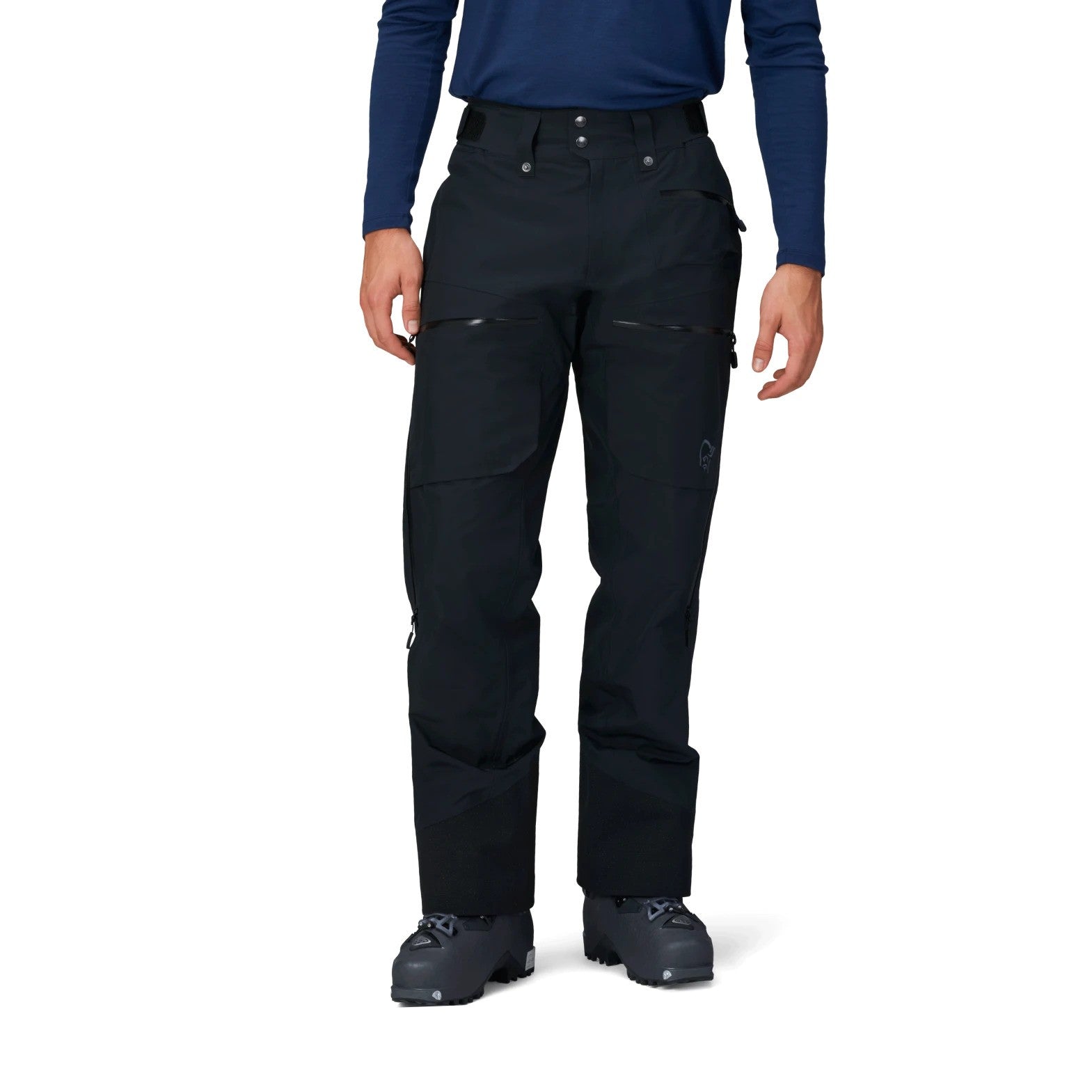 Norrona Men's Lofoten Gore-Tex Insulated Pants