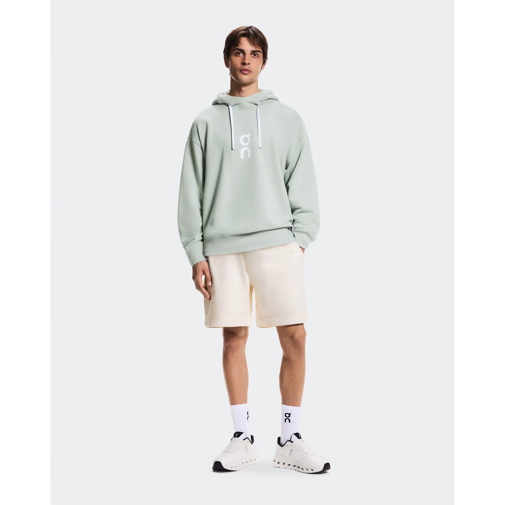 On Running Men's Club Hoodie