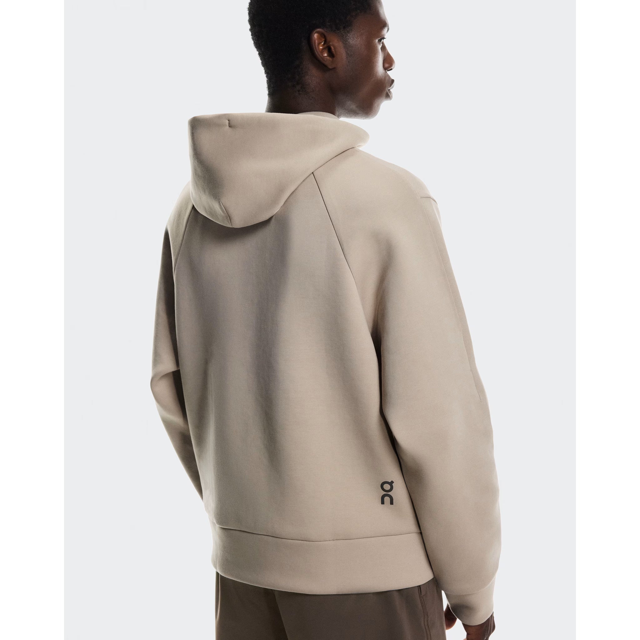 On Running Men's Focus Tech Hoodie