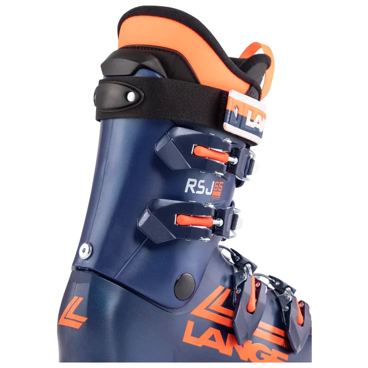 Lange 2024 Kid's RSJ 65 Ski Boot