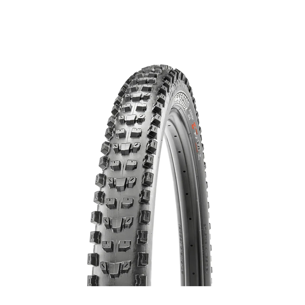 Maxxis 29x2.60 Dissector 3c/EXO/TR Maxx Terra Foldable