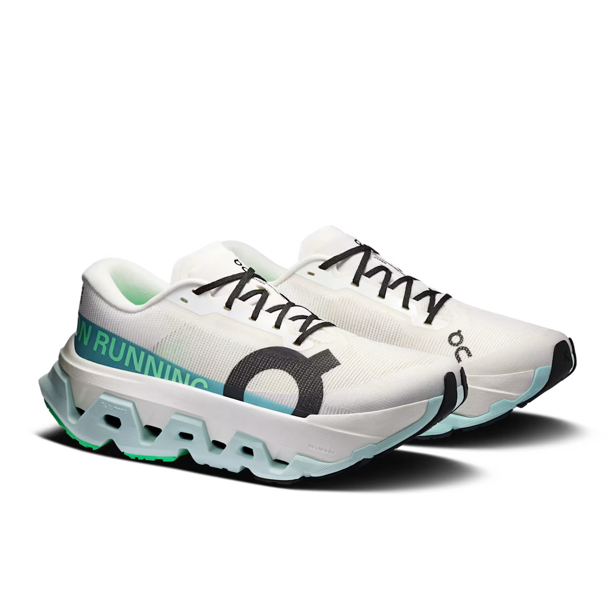 On Running Women's Cloudmonster 3 Hyper Running Shoes