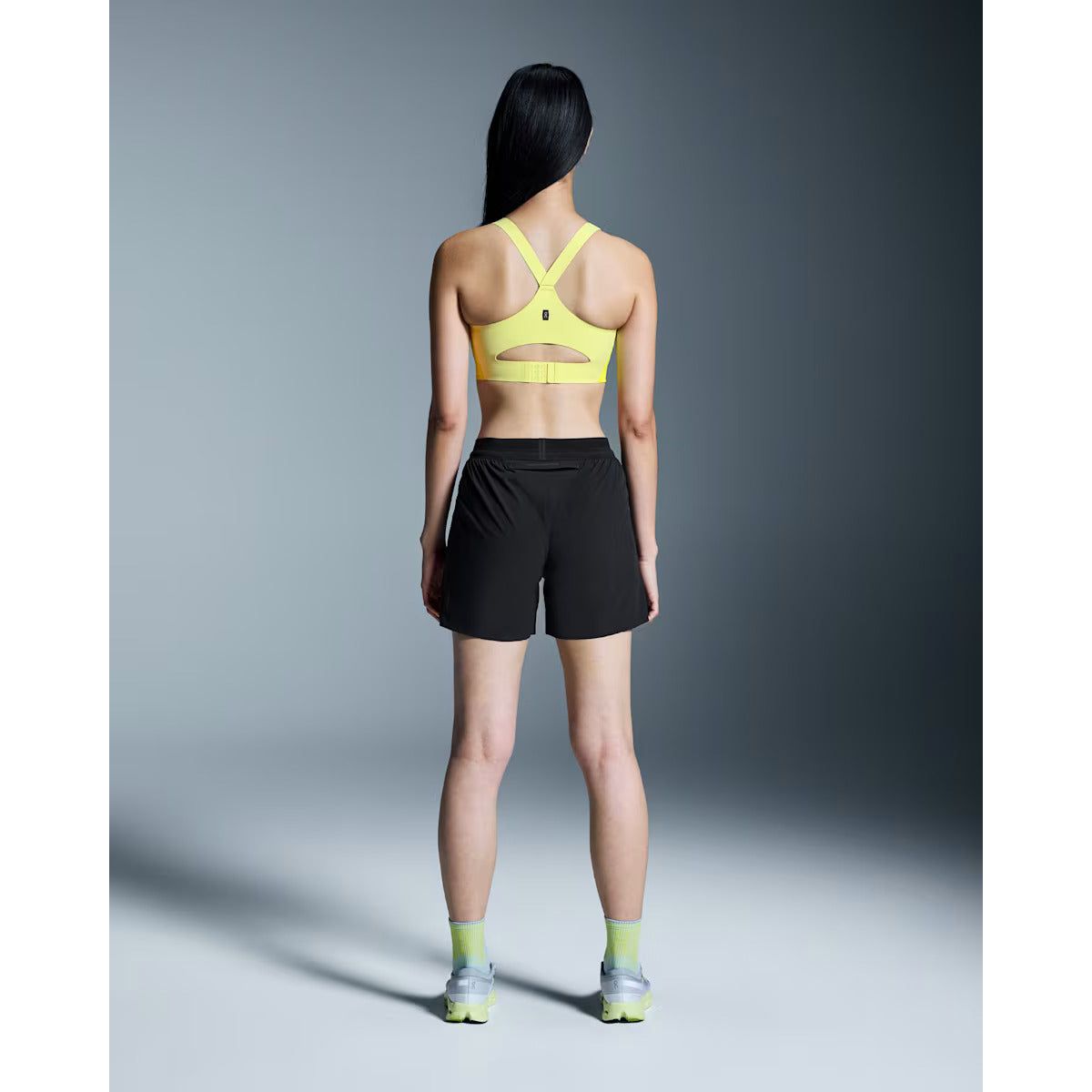 On Running Women's 5" Performance Shorts
