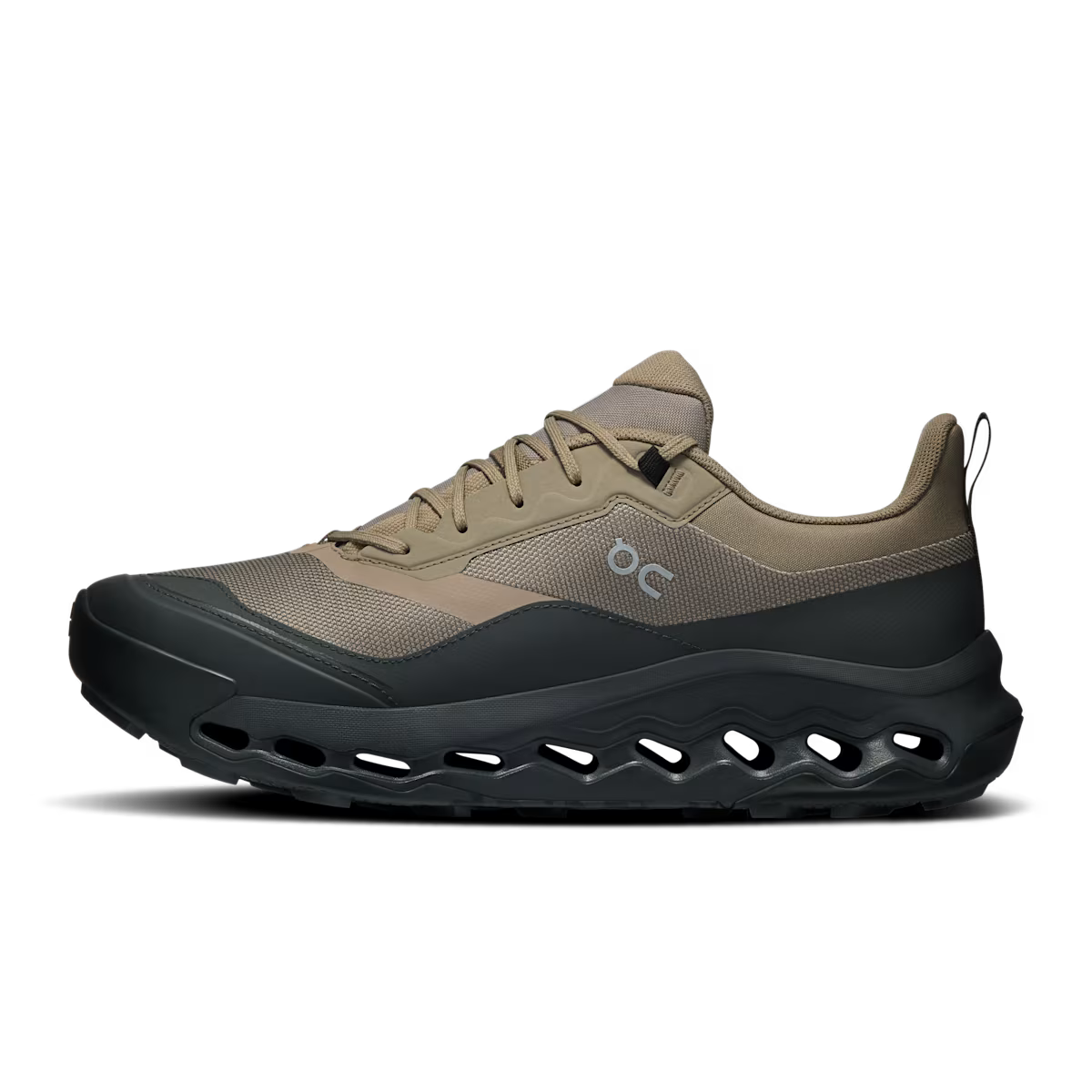 On Running Men's Cloudhorizon 2 Waterproof Hiking Shoes