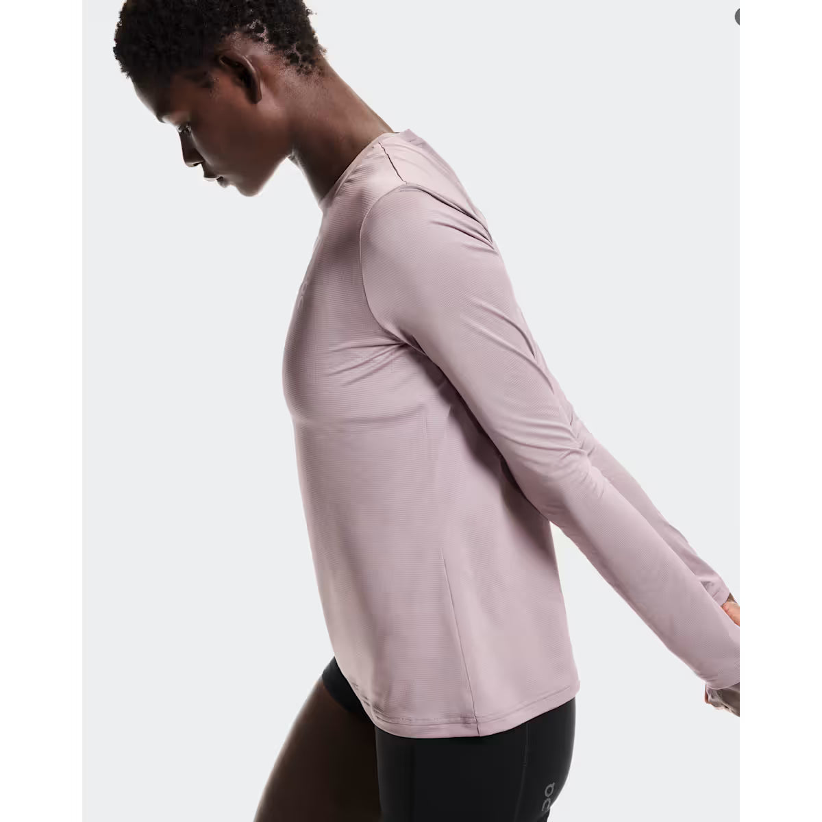 On Running Women's Core Long-T