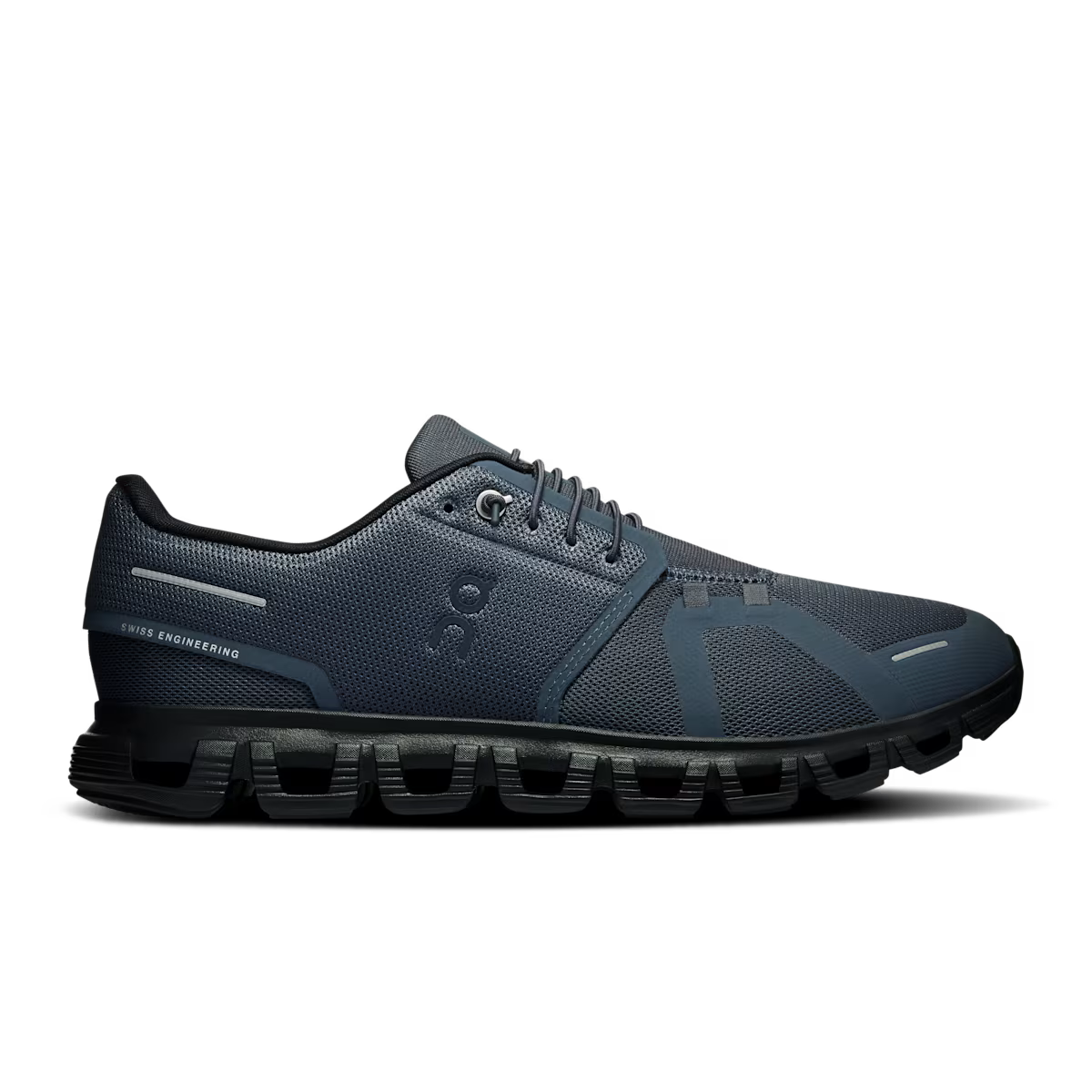 On Running Men's Cloud 6 Casual Shoes