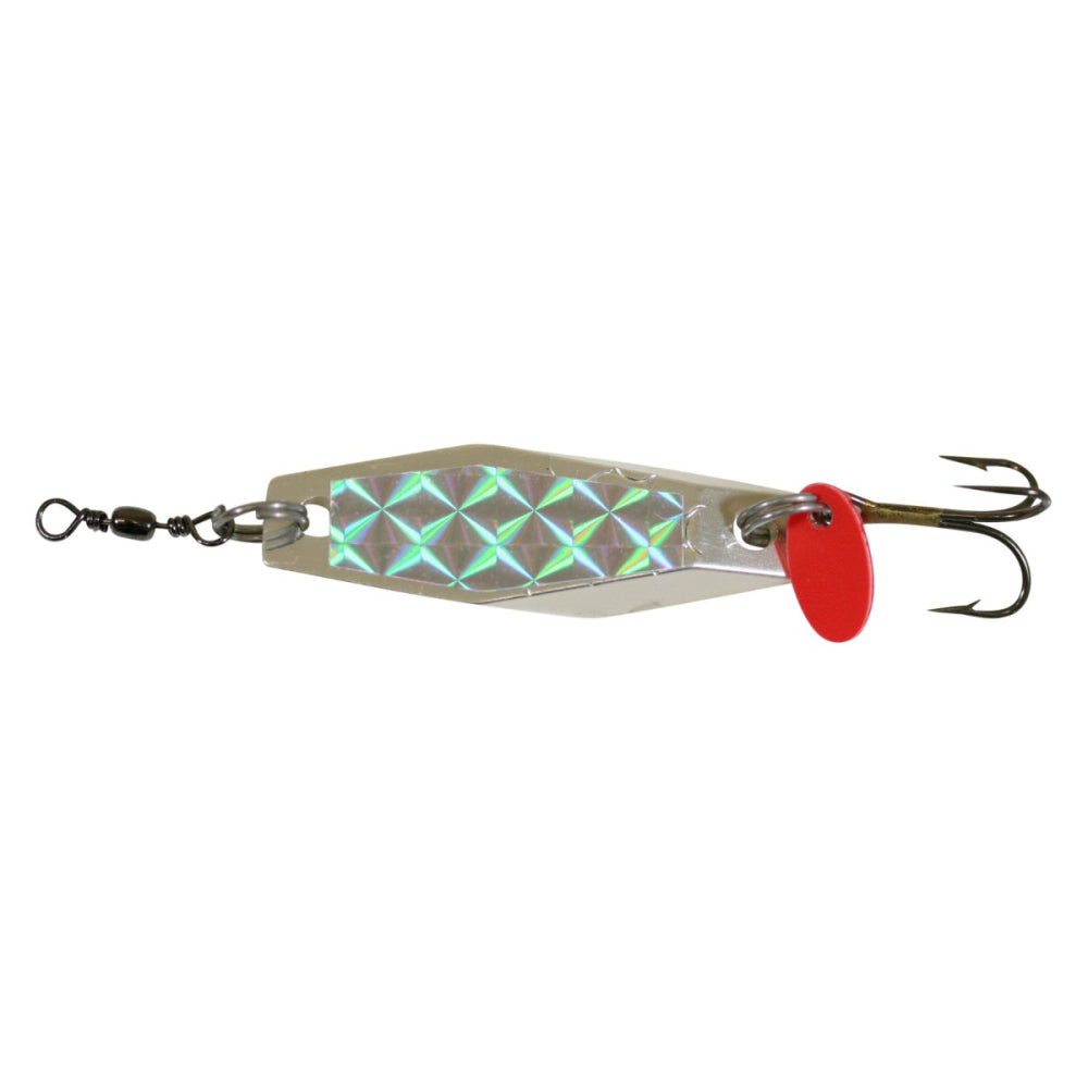 Fishfighter Hex Wobbler Lure 20gm