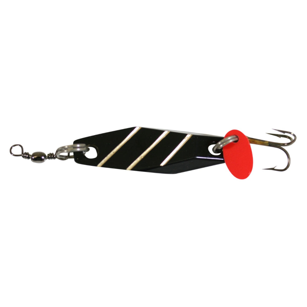 Fishfighter Hex Wobbler Lures 17gm