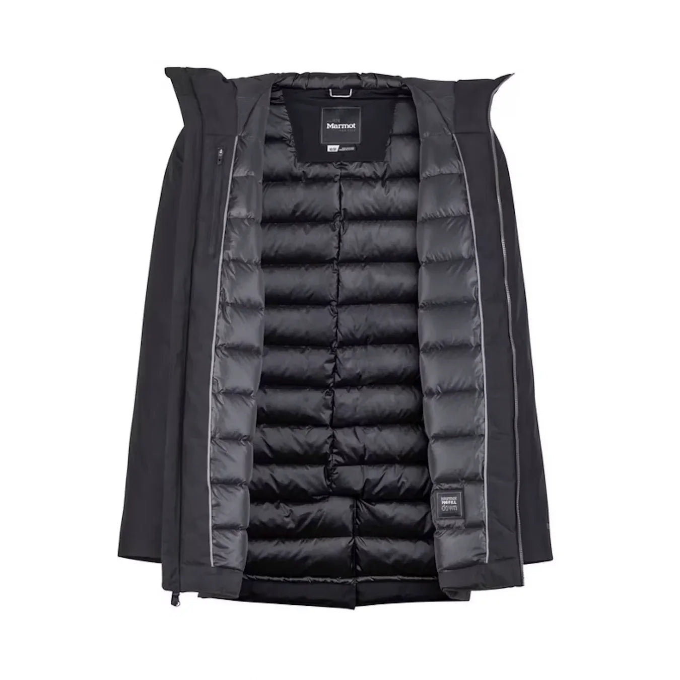 Marmot Men's Oslo Gore Tex Down Jacket