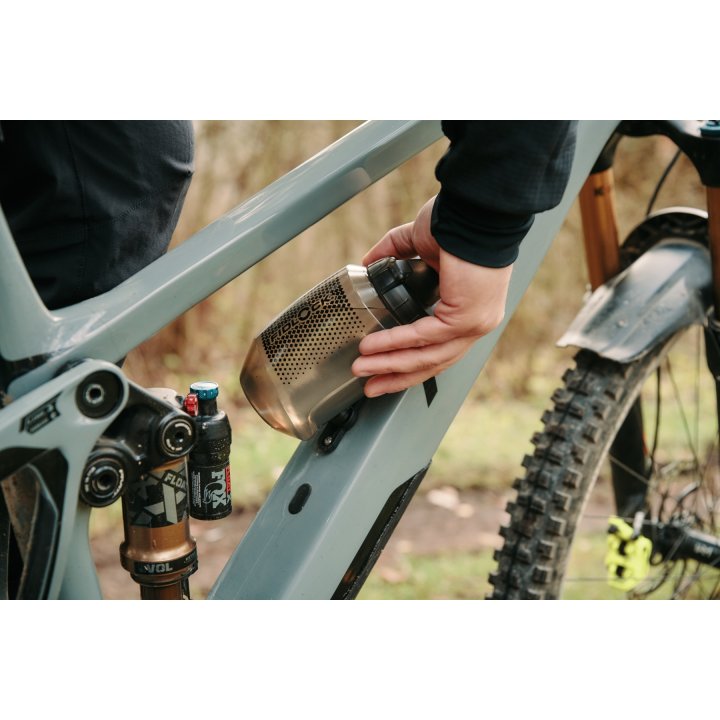 Fidlock Twist 550ml Bottle + Bike Base