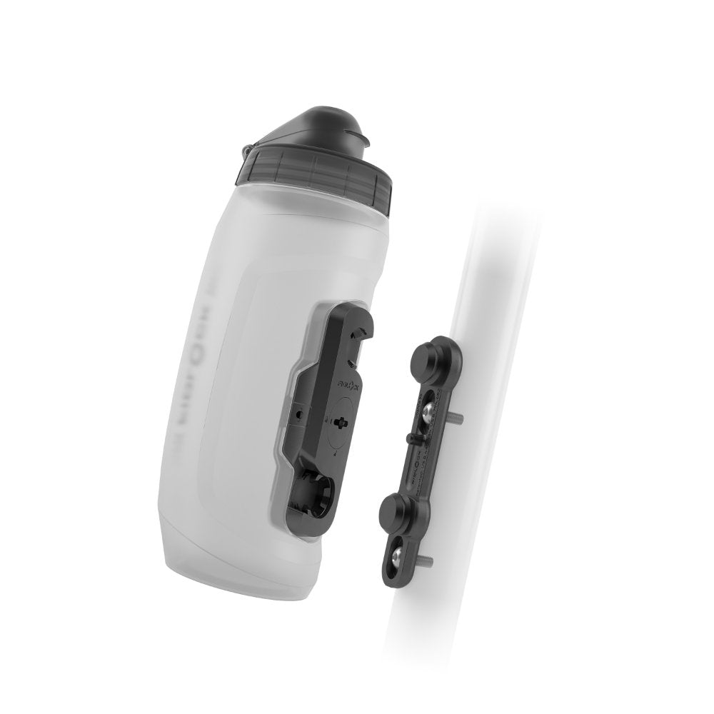 Fidlock Twist 590ml Bottle + Bike Base