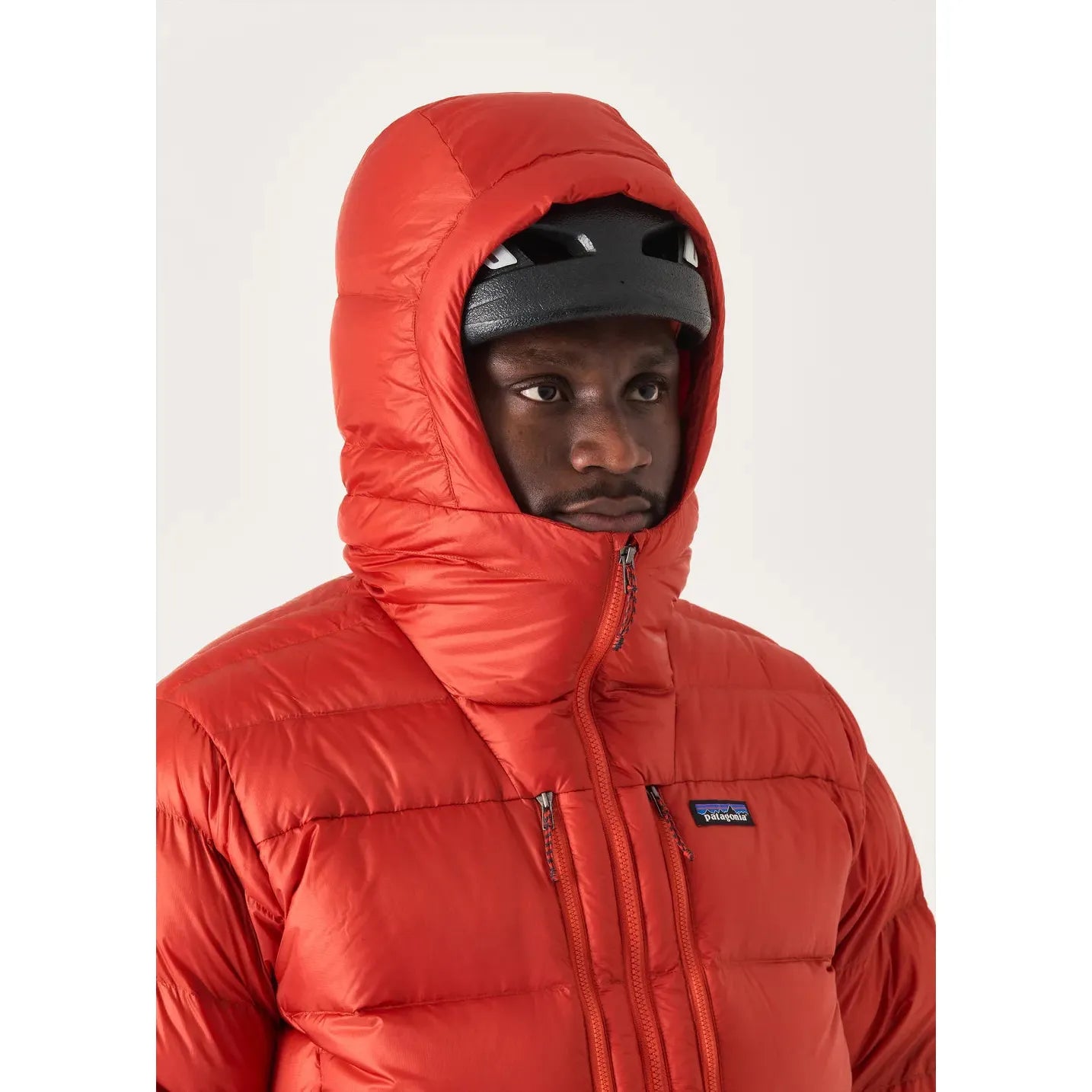 Patagonia Men's Fitz Roy Down Hoody