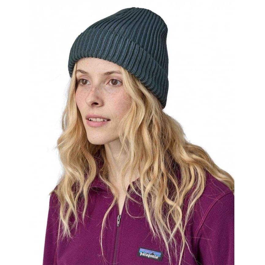 Patagonia Fishermans Rolled Beanie