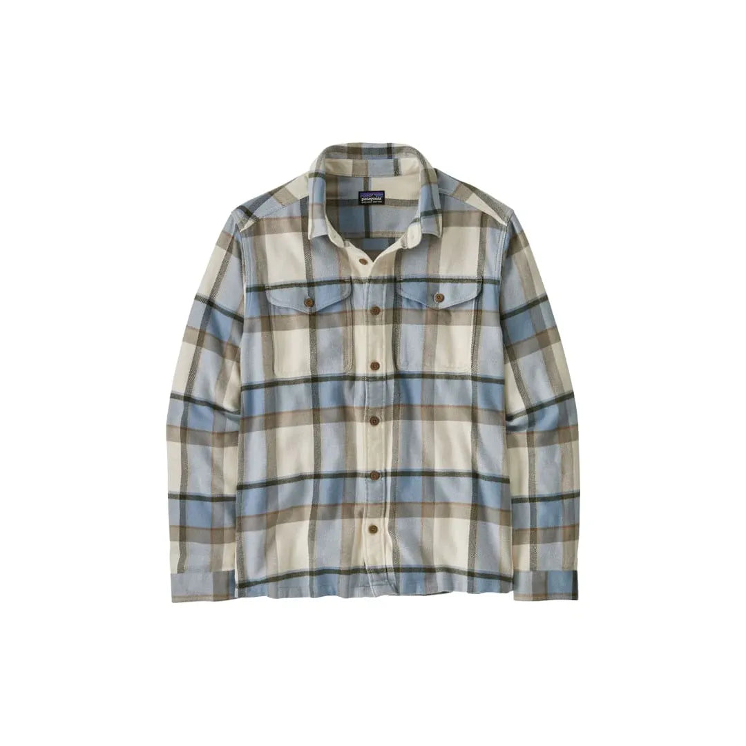 Patagonia Men's Fjord Flannel Shirt