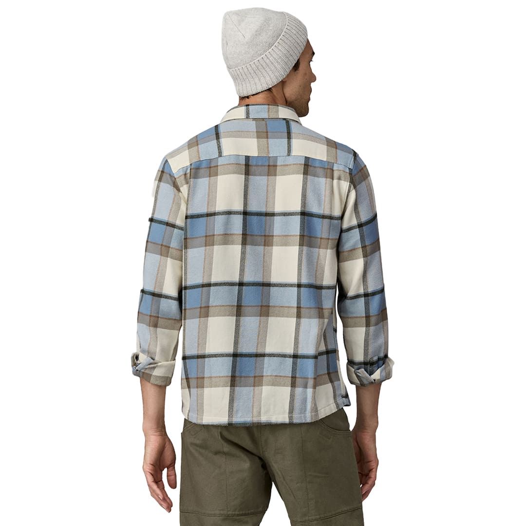 Patagonia Men's Fjord Flannel Shirt