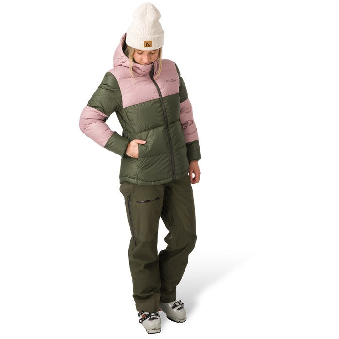 Flylow Women's Betty Down Jacket
