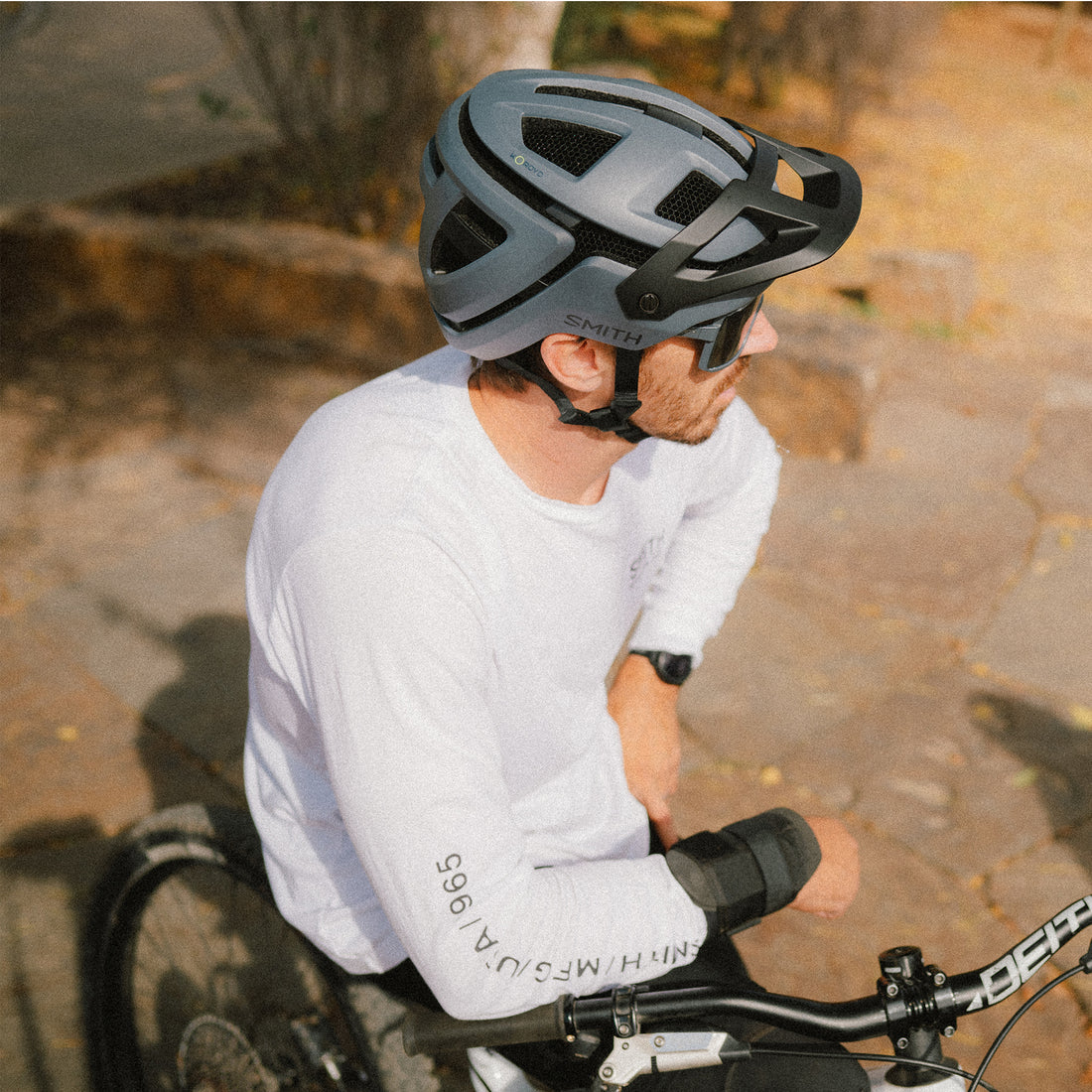 Smith Forefront 3 MIPS Bike Helmet
