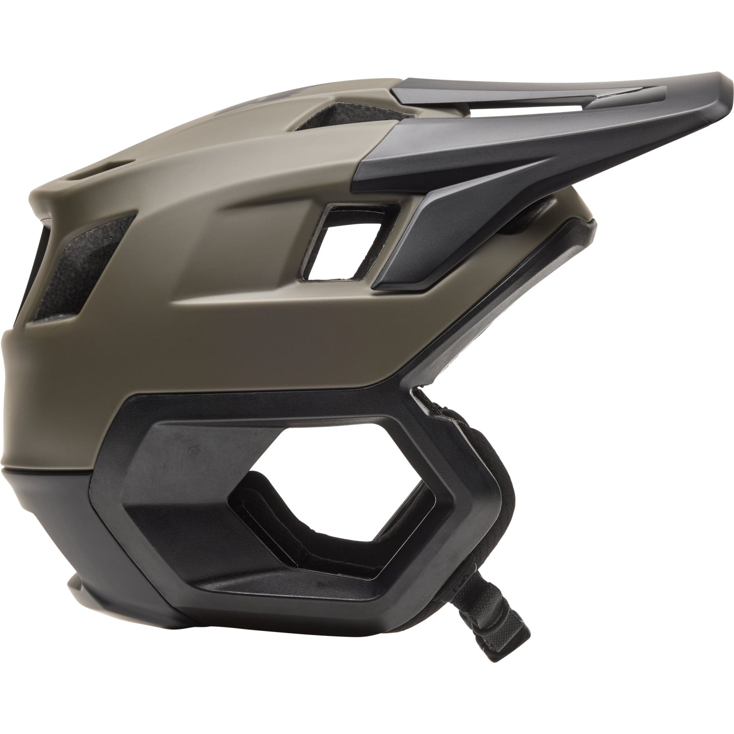 Fox Dropframe Bike Helmet
