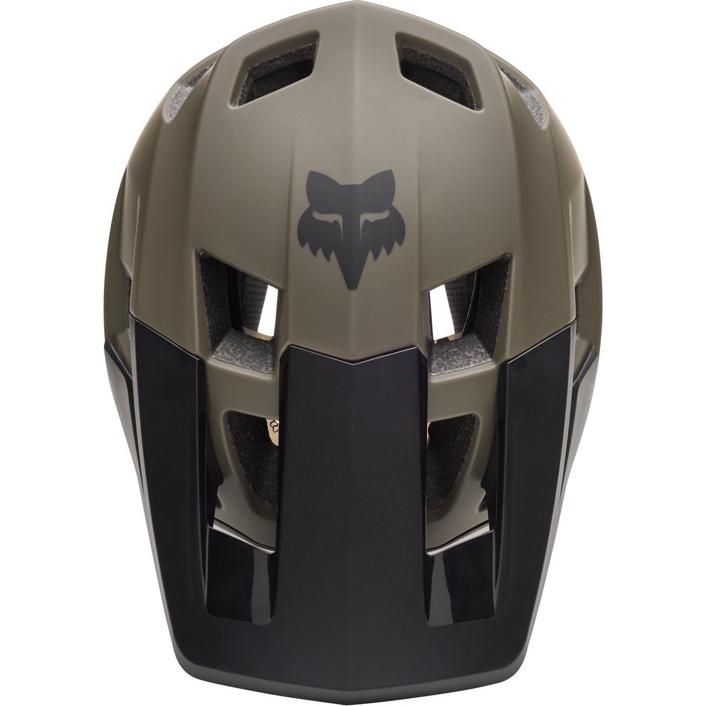 Fox Dropframe Bike Helmet