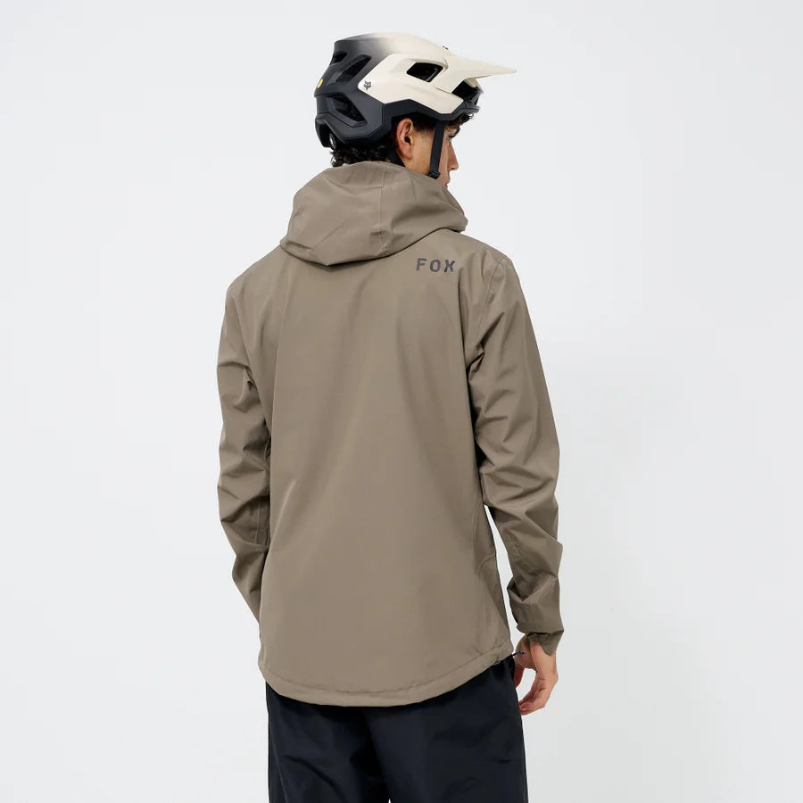 Fox Men's Ranger 2.5L Water Jacket