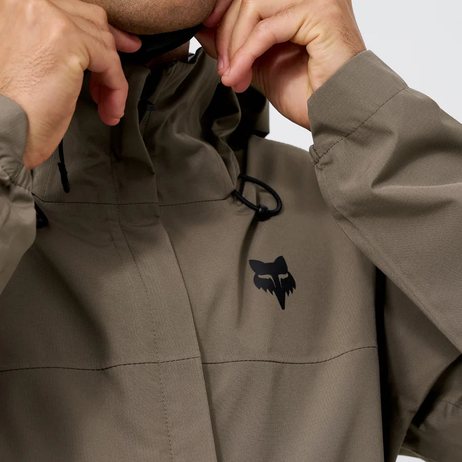 Fox Men's Ranger 2.5L Water Jacket