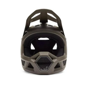 Fox Youth Rampage 5050 CE/CPSC Bike Helmet