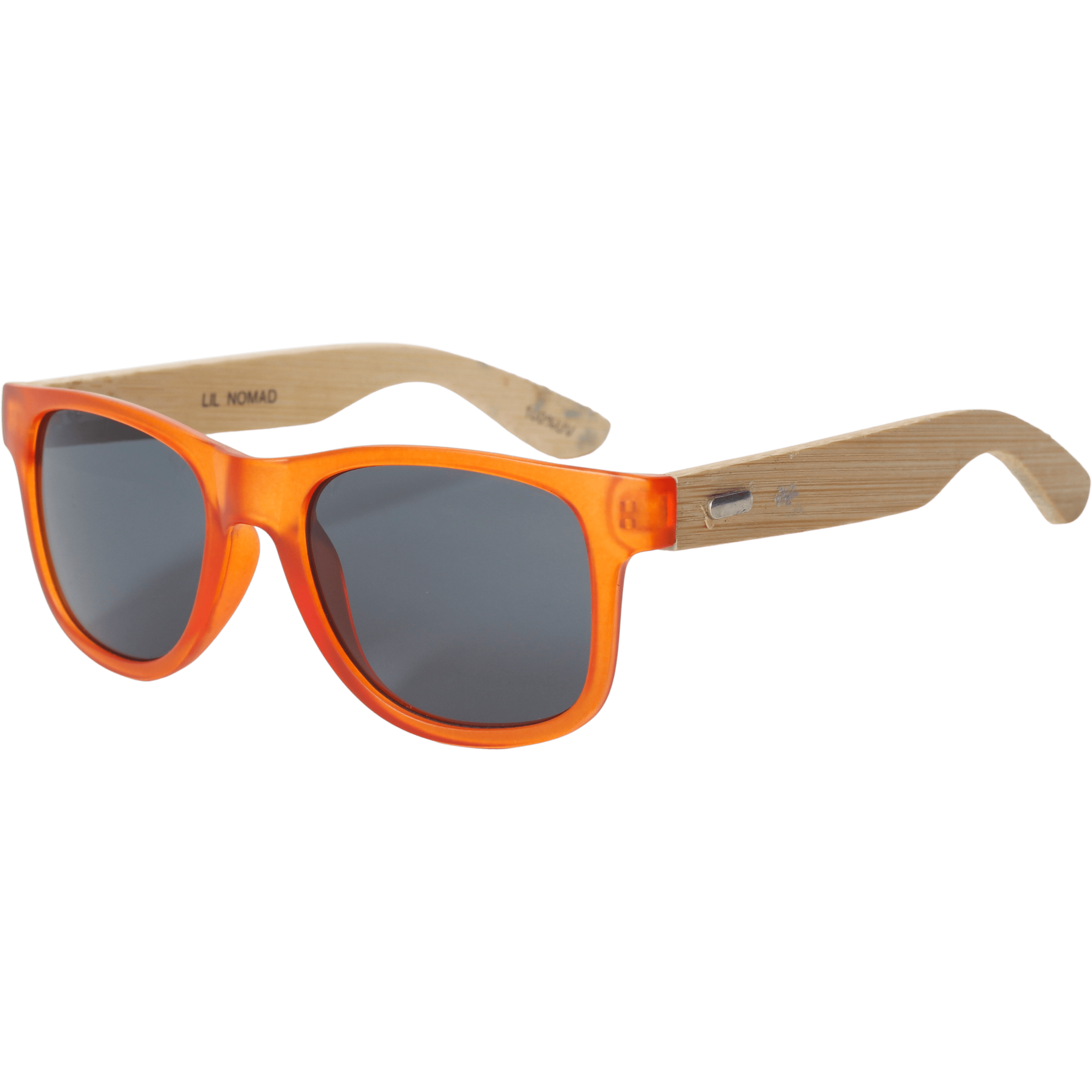 Frame Ups Kid's Lil Nomad Sunglasses