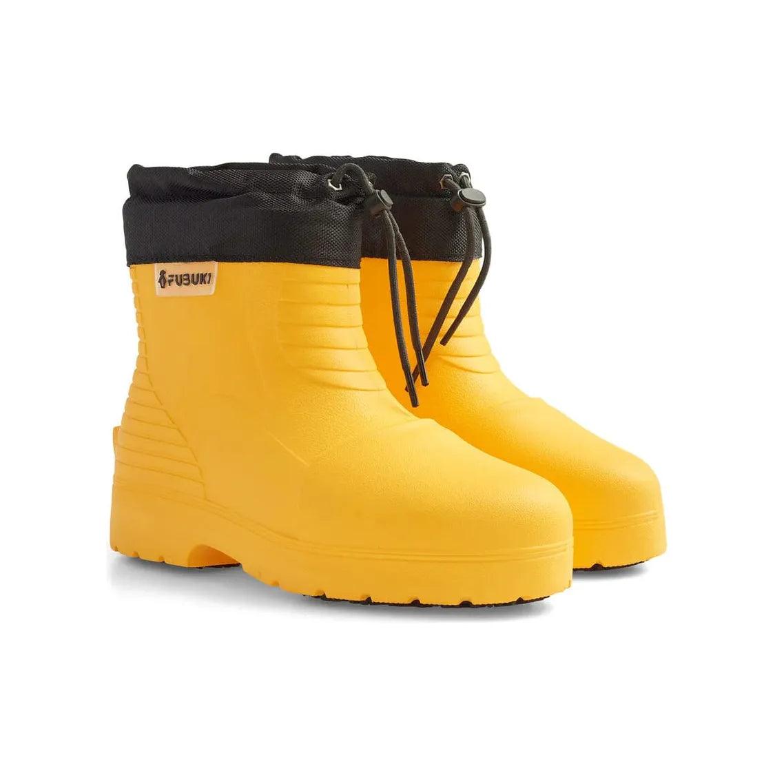Fubuki Niseko 2.0 Low Winter Boots