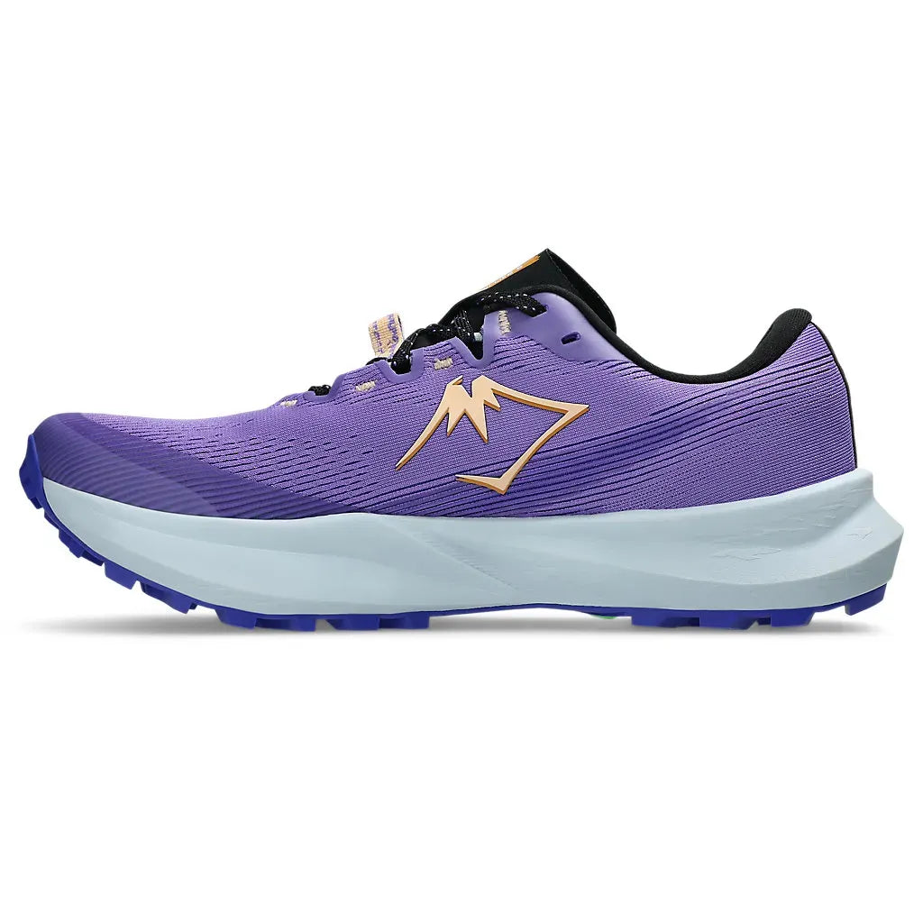 Asics Women's Fuji Lite 6 Trail Running Shoes